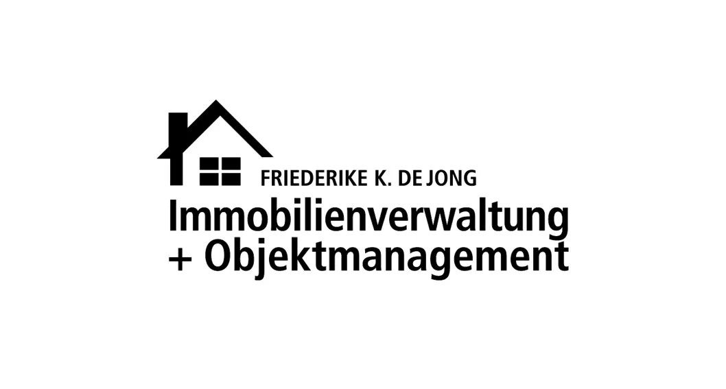 Friederike K. de Jong Immobilienverwaltung